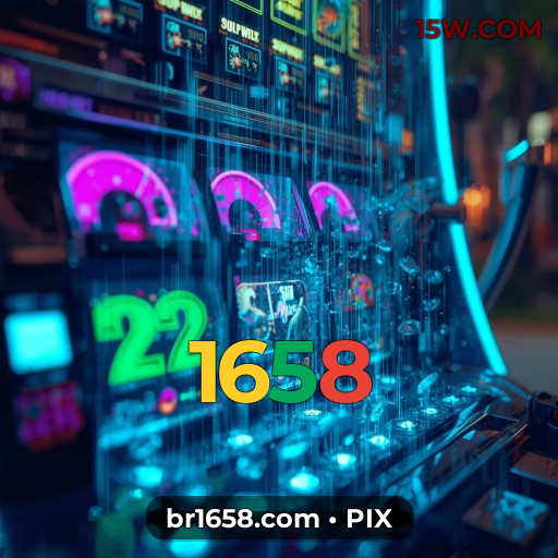 1658 – Jogos de Cassino com RTP Alto e Promoções